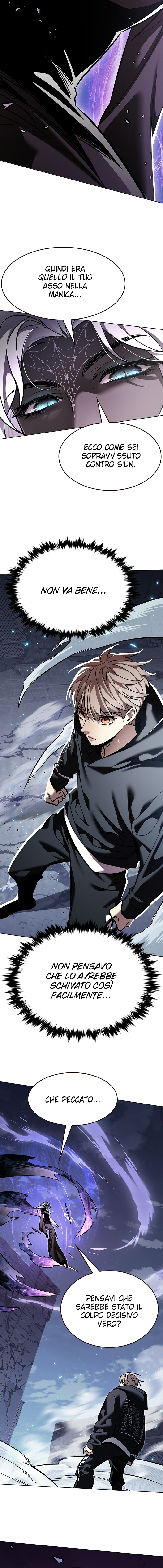 Read Eleceed IT Manga Online