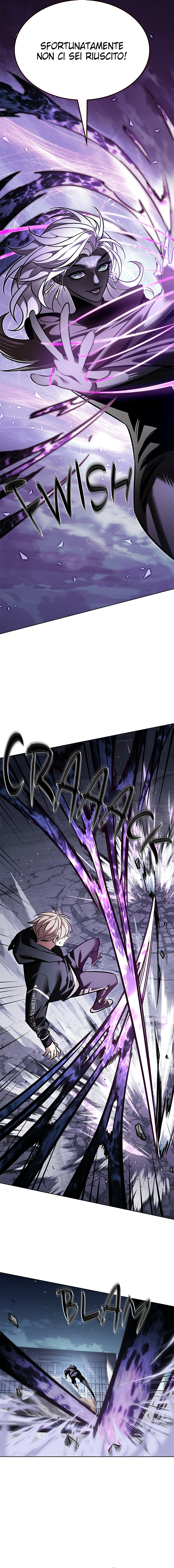 Read Eleceed IT Manga Online