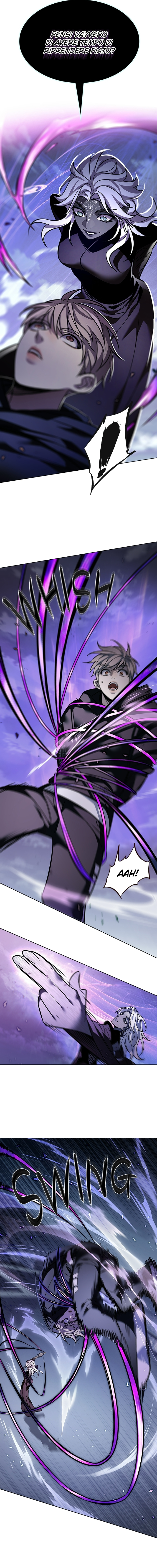 Read Eleceed IT Manga Online