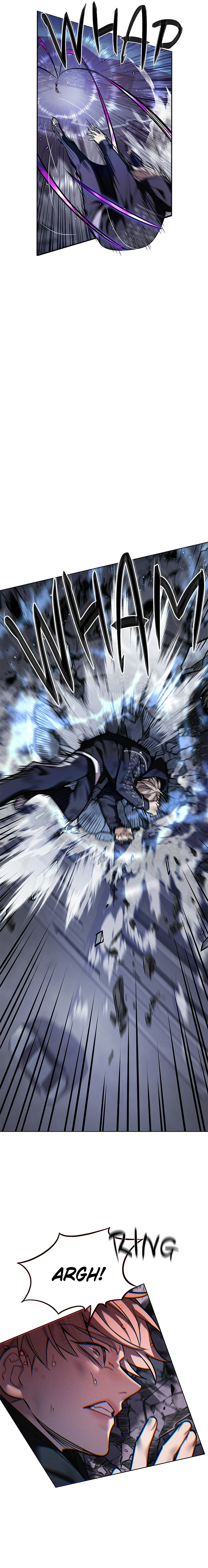 Read Eleceed IT Manga Online