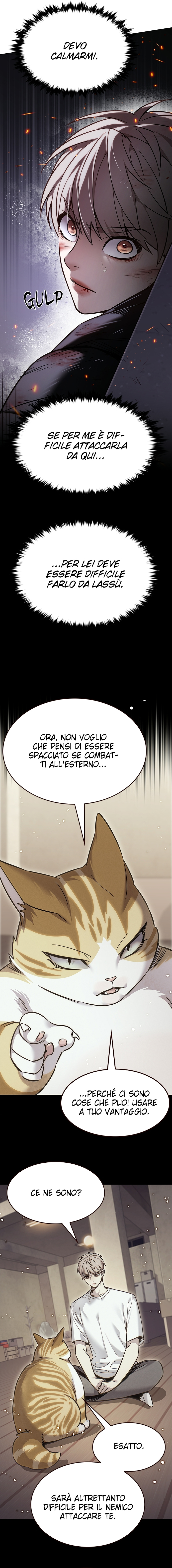 Read Eleceed IT Manga Online