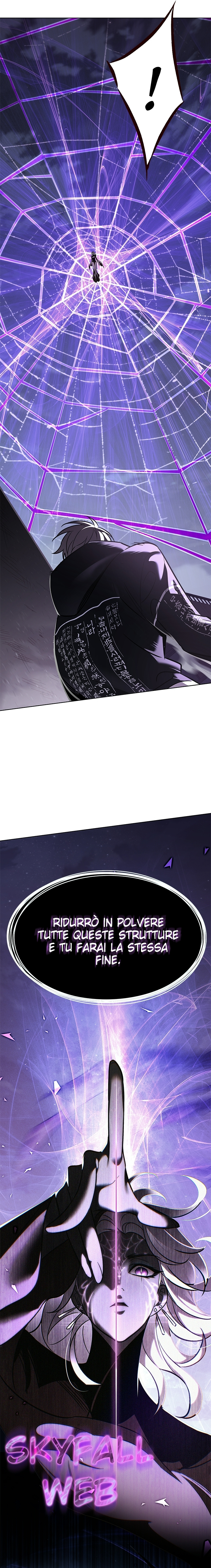 Read Eleceed IT Manga Online