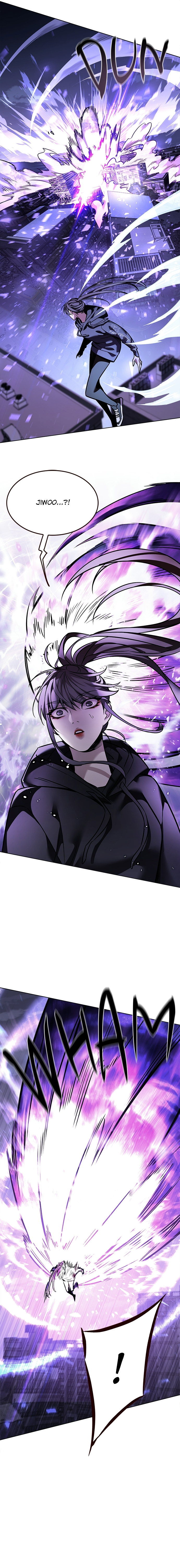 Read Eleceed IT Manga Online