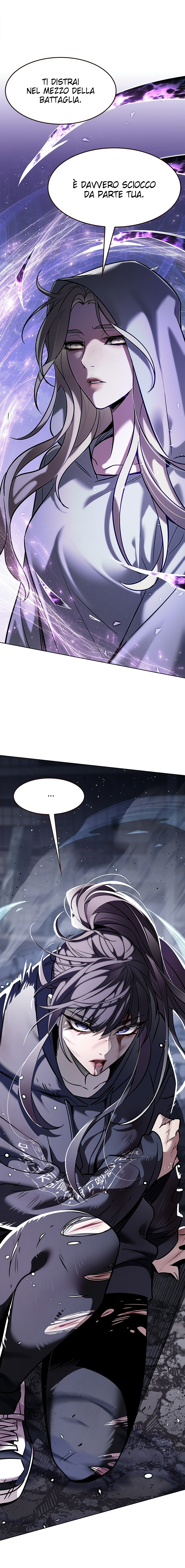 Read Eleceed IT Manga Online