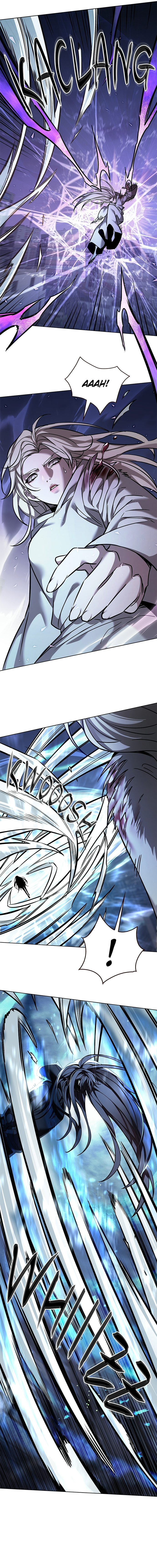 Read Eleceed IT Manga Online