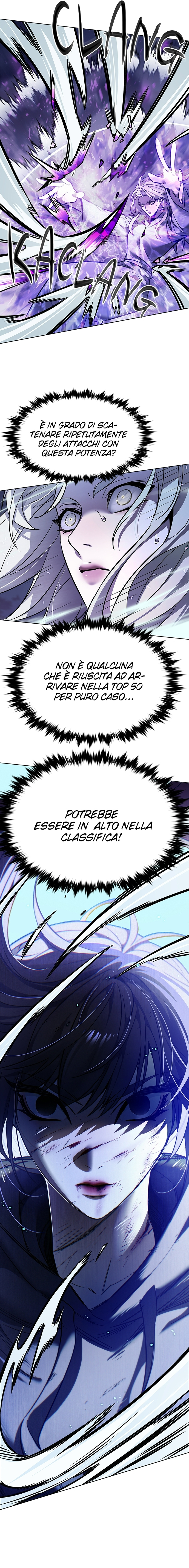 Read Eleceed IT Manga Online