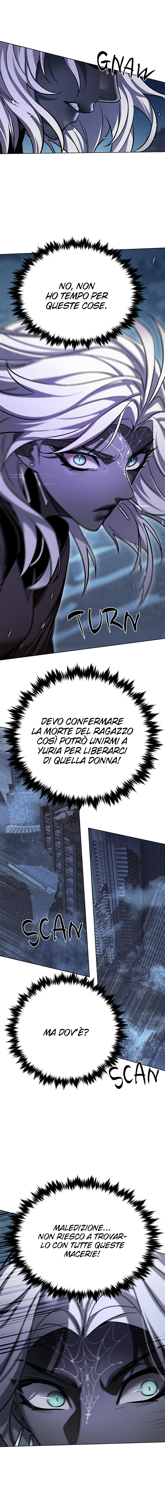 Read Eleceed IT Manga Online