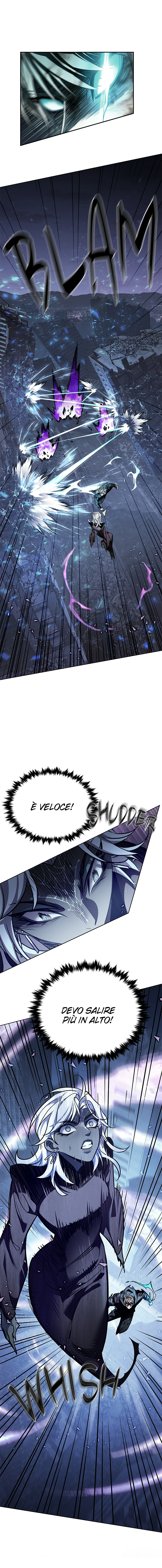 Read Eleceed IT Manga Online