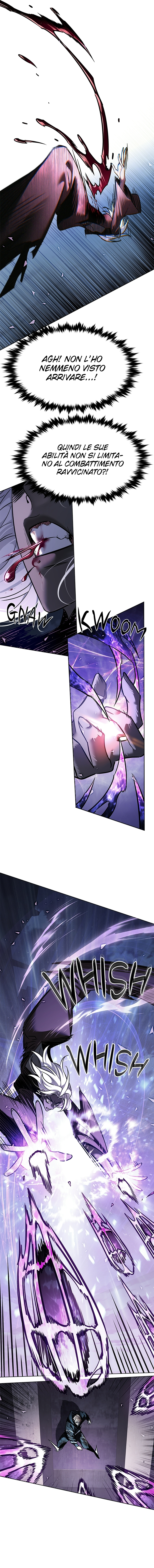 Read Eleceed IT Manga Online