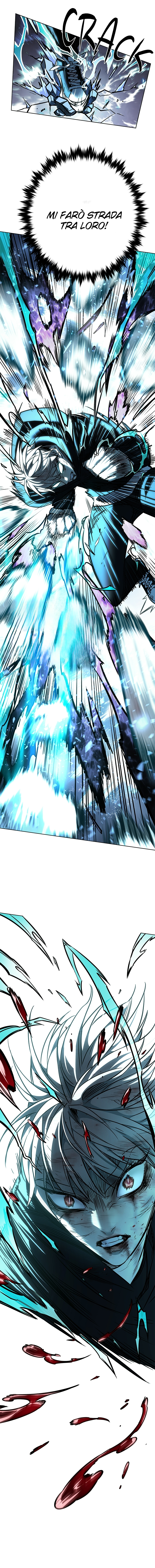 Read Eleceed IT Manga Online