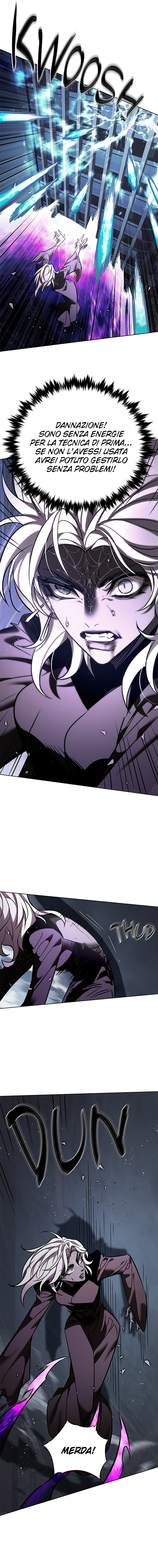 Read Eleceed IT Manga Online