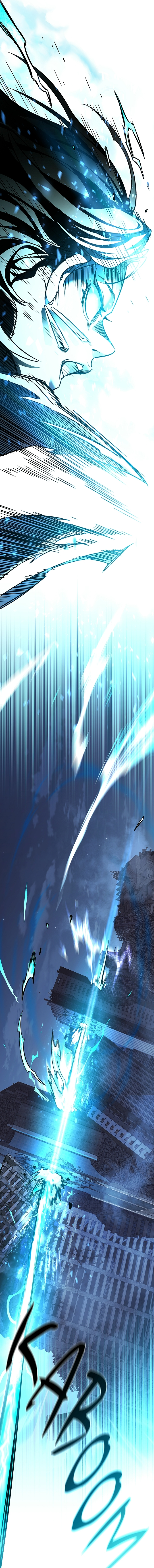 Read Eleceed IT Manga Online