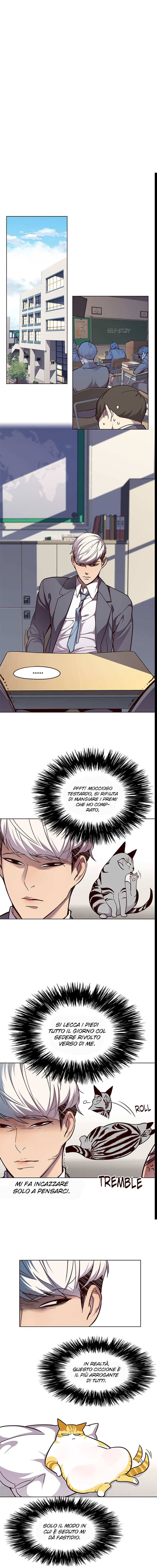 Read Eleceed IT Manga Online