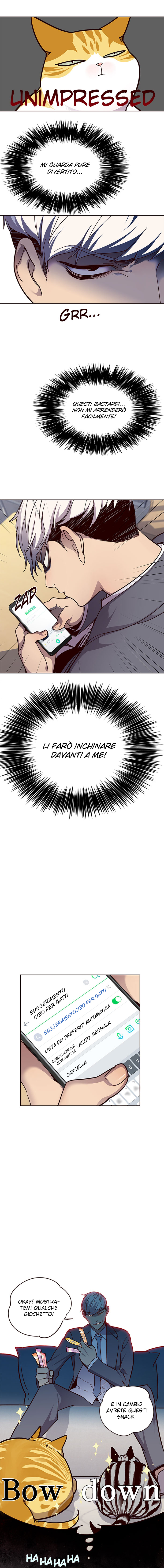 Read Eleceed IT Manga Online