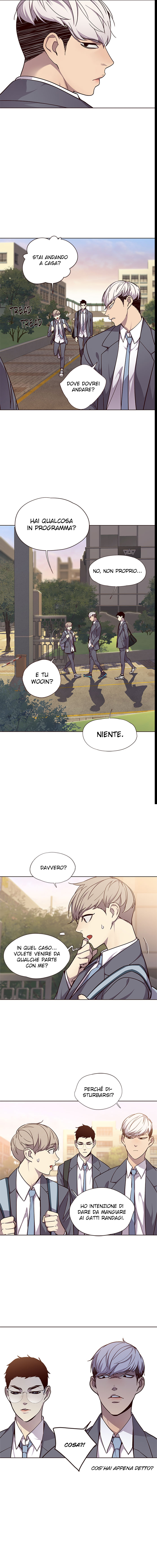 Read Eleceed IT Manga Online