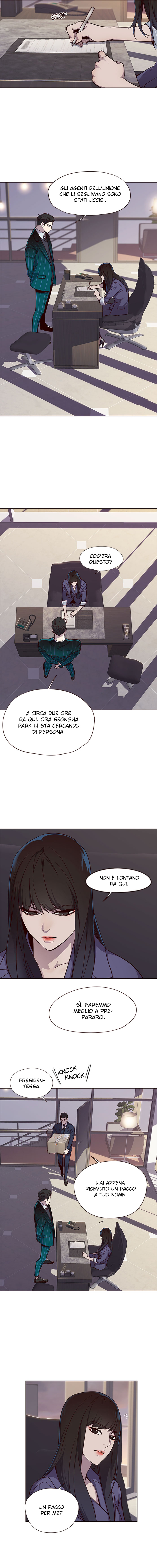 Read Eleceed IT Manga Online