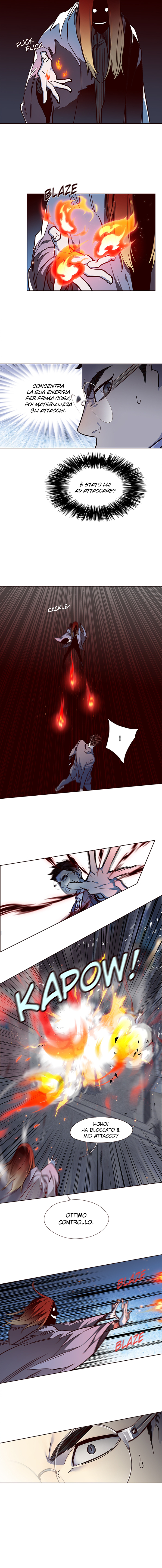 Read Eleceed IT Manga Online
