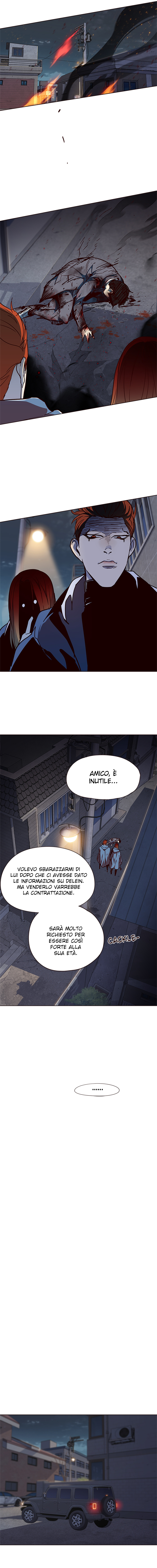 Read Eleceed IT Manga Online
