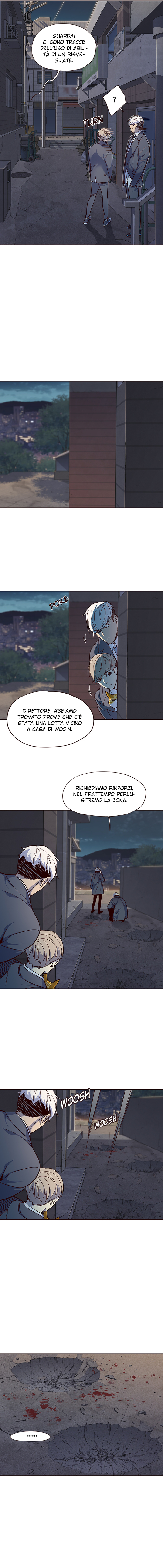 Read Eleceed IT Manga Online