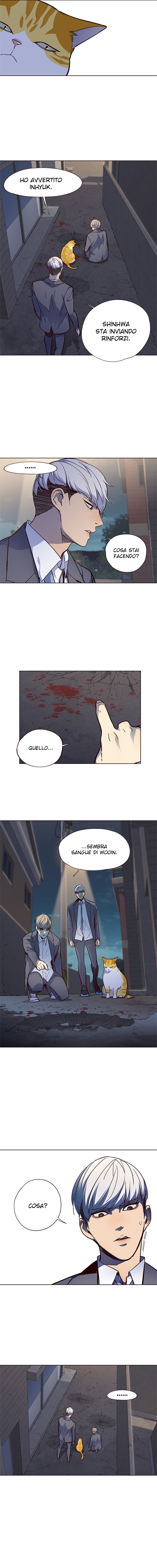 Read Eleceed IT Manga Online