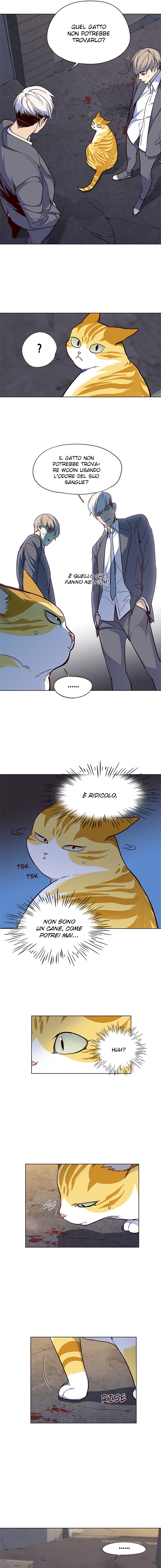 Read Eleceed IT Manga Online