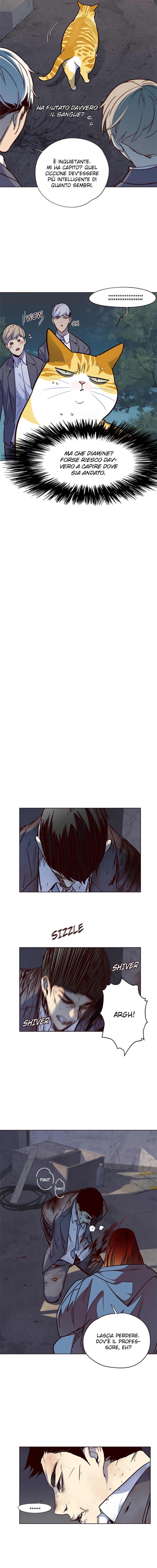 Read Eleceed IT Manga Online