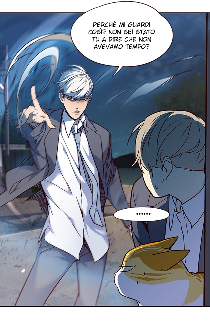 Read Eleceed IT Manga Online