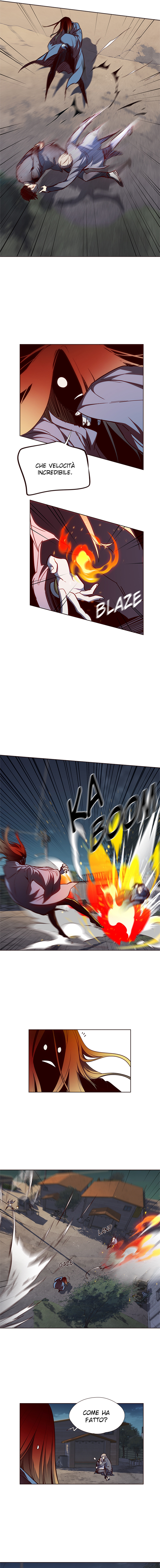 Read Eleceed IT Manga Online