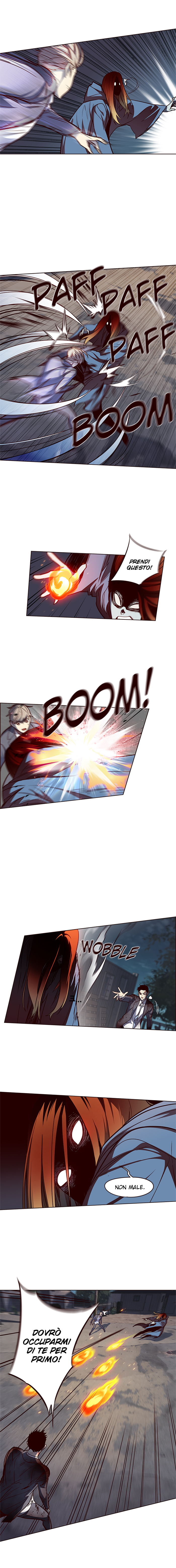 Read Eleceed IT Manga Online