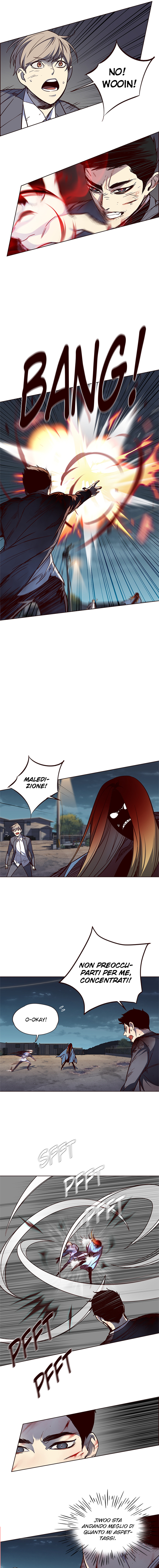 Read Eleceed IT Manga Online