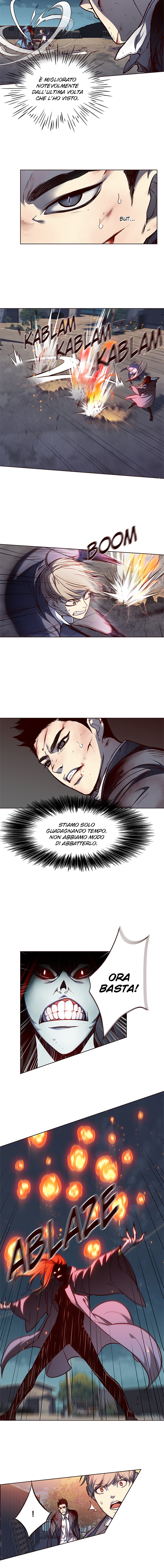 Read Eleceed IT Manga Online