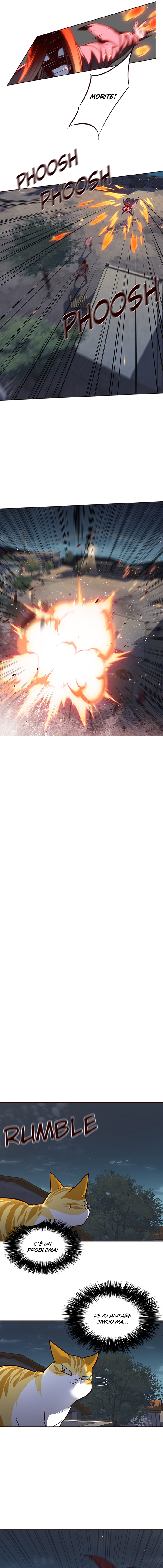 Read Eleceed IT Manga Online