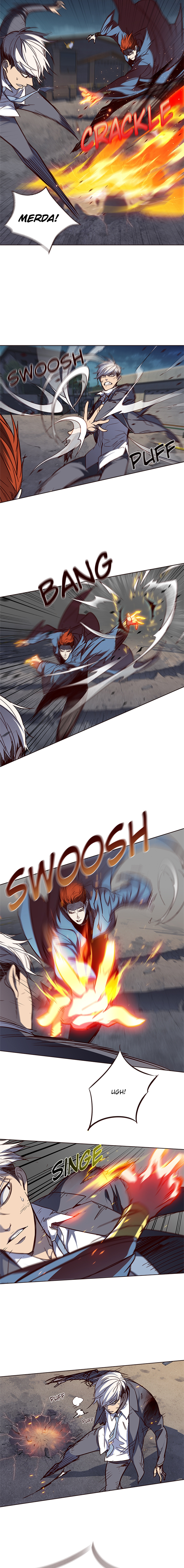 Read Eleceed IT Manga Online