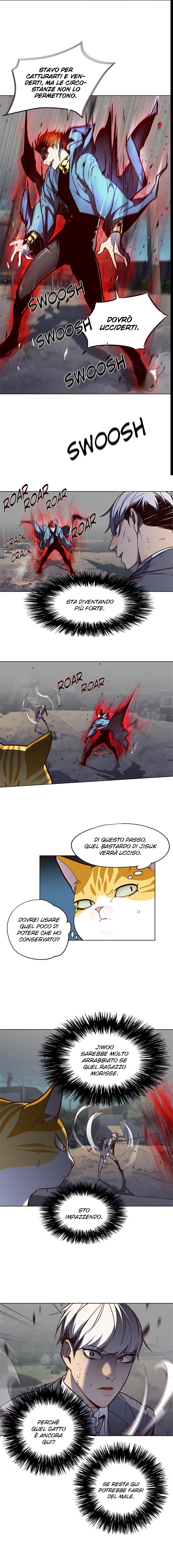 Read Eleceed IT Manga Online