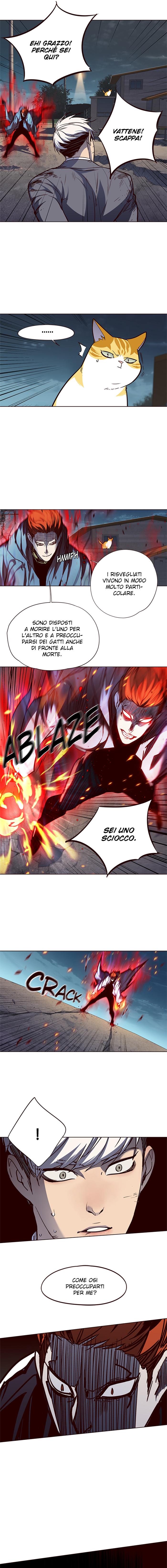 Read Eleceed IT Manga Online