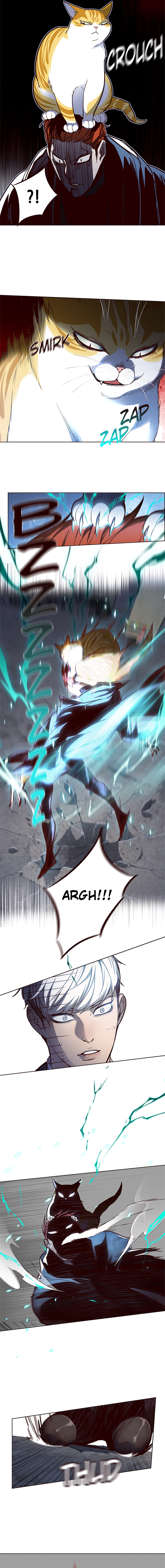 Read Eleceed IT Manga Online