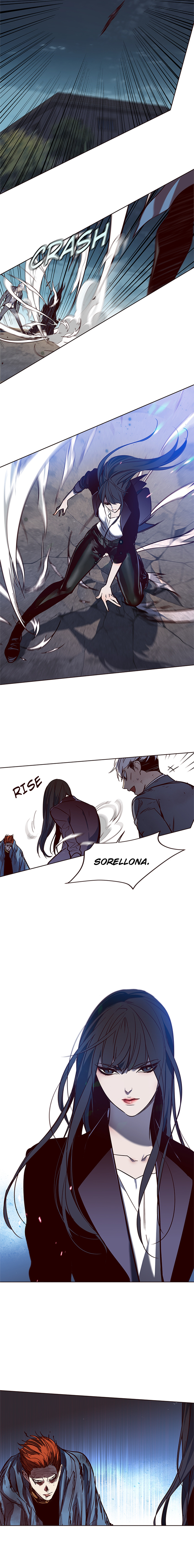 Read Eleceed IT Manga Online