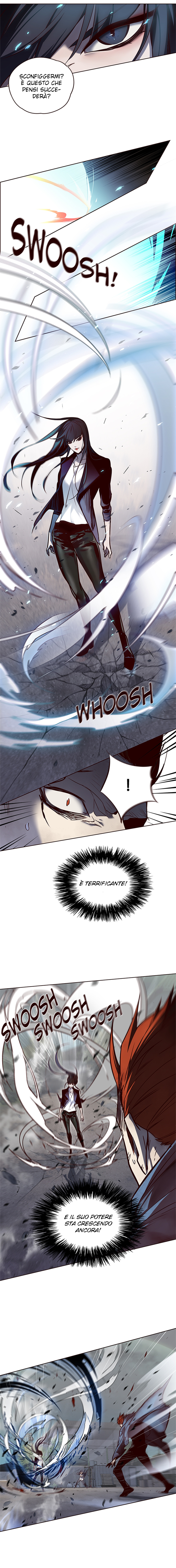 Read Eleceed IT Manga Online