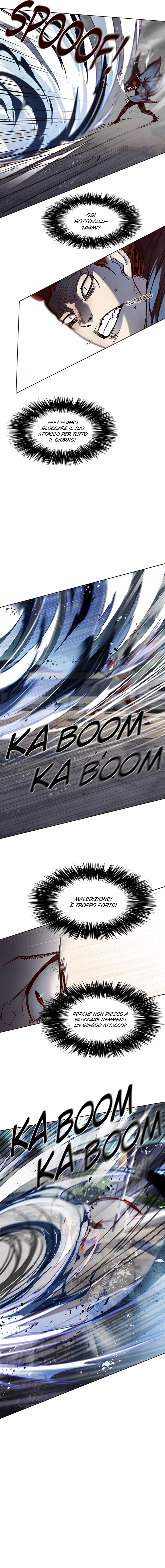 Read Eleceed IT Manga Online