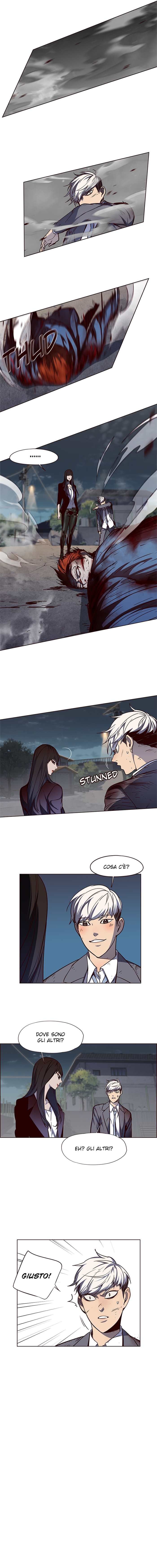 Read Eleceed IT Manga Online