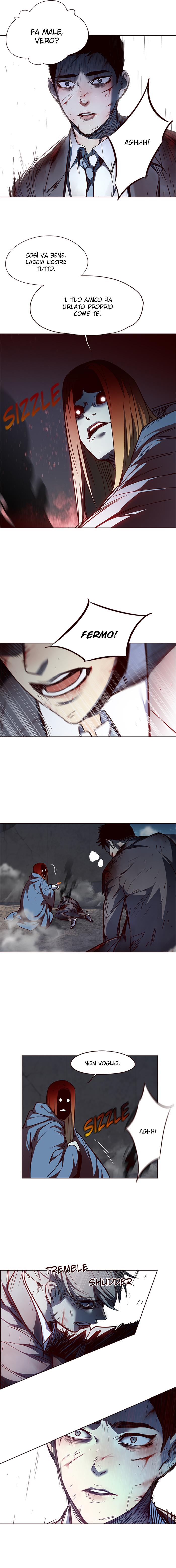 Read Eleceed IT Manga Online