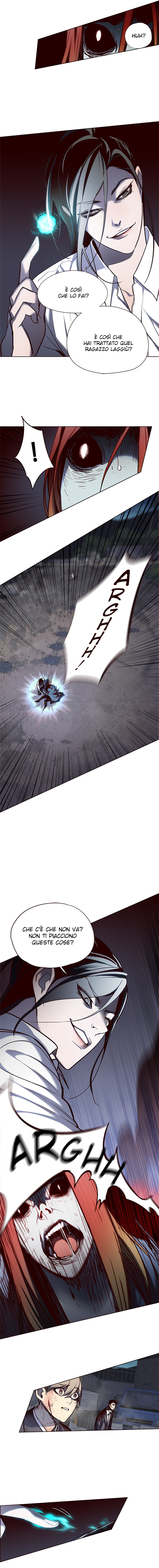 Read Eleceed IT Manga Online