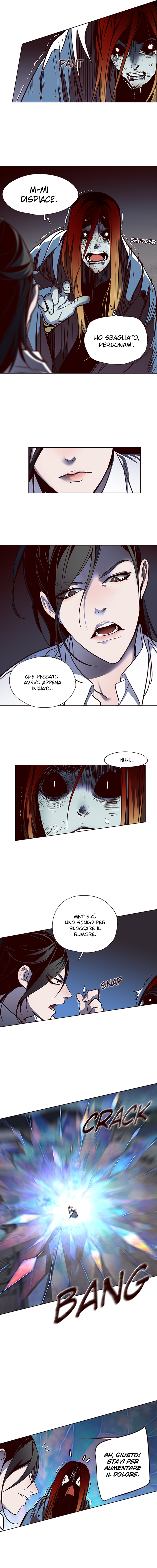 Read Eleceed IT Manga Online