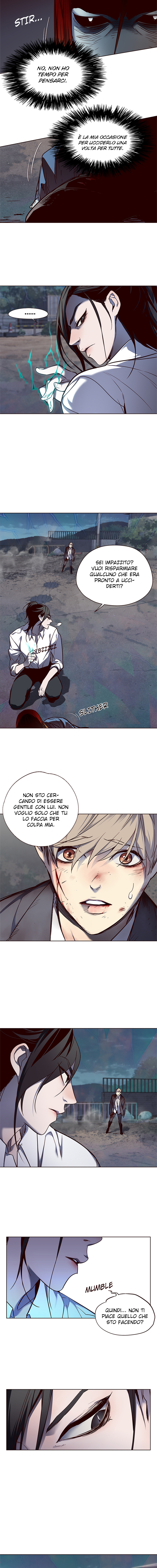 Read Eleceed IT Manga Online