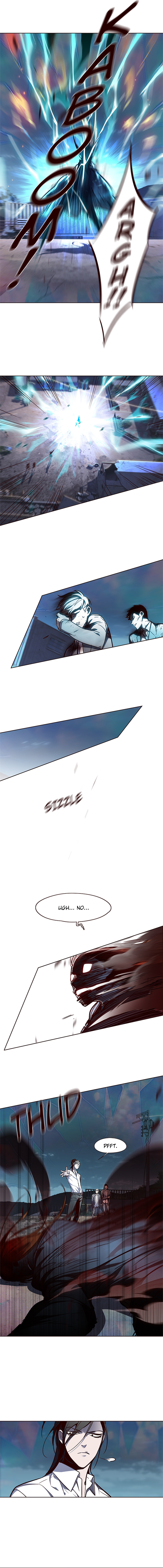 Read Eleceed IT Manga Online
