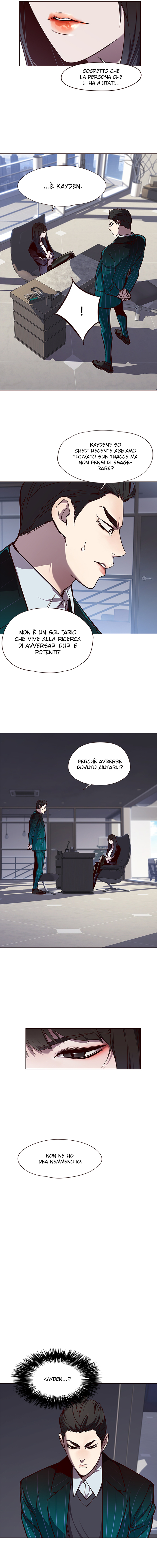 Read Eleceed IT Manga Online