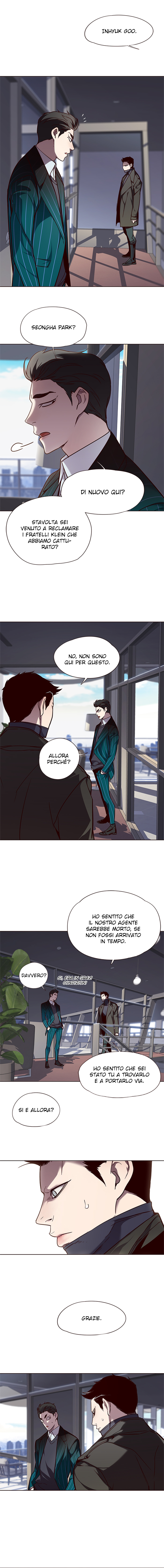 Read Eleceed IT Manga Online