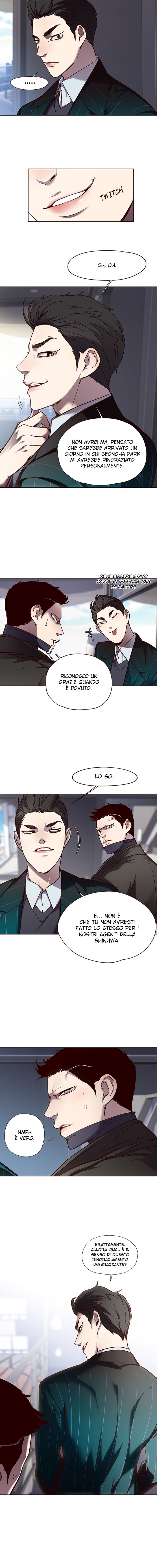 Read Eleceed IT Manga Online
