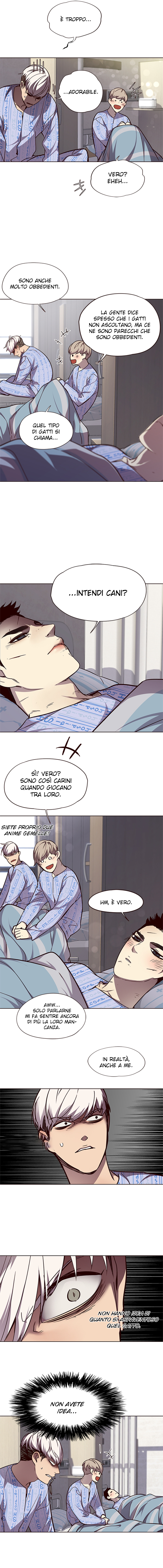 Read Eleceed IT Manga Online