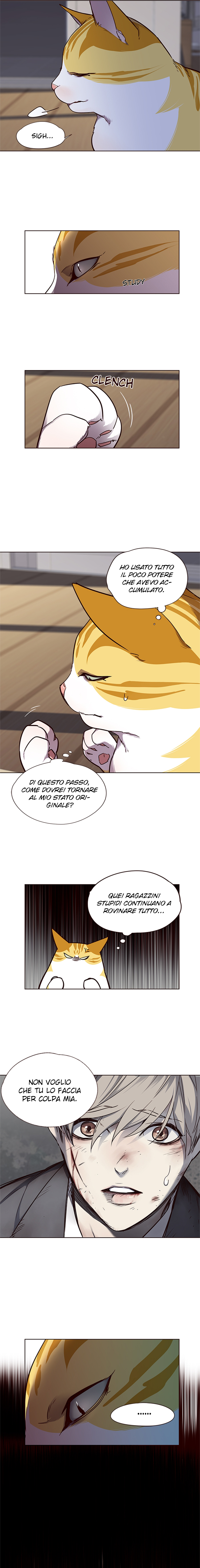 Read Eleceed IT Manga Online